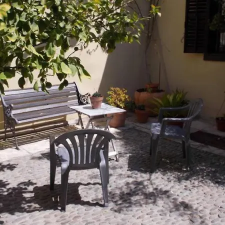 Studio In The Old City Of Nicosia Exterior photo