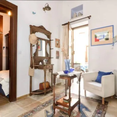 Studio In The Old City Of Nicosia Exterior photo
