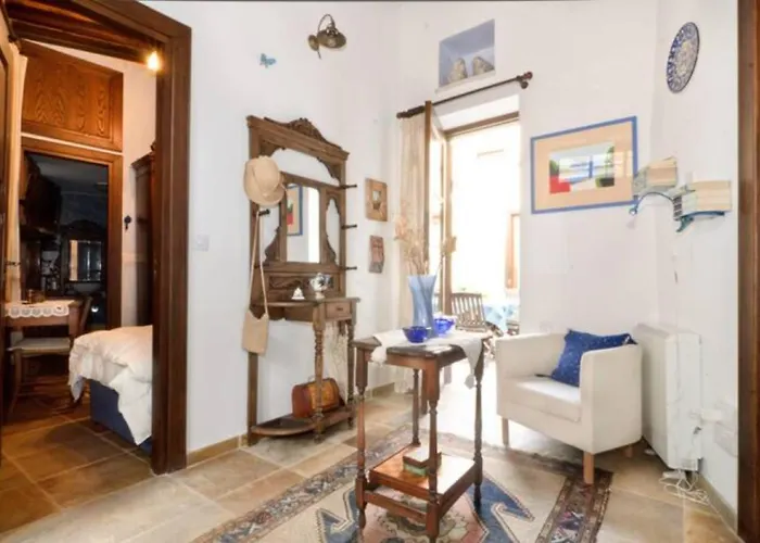 Studio In The Old City Of Nicosia